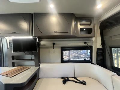 2027 Grand Design LINEAGE SERIES VP — photo 11 view