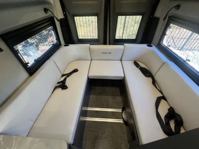 2027 Grand Design LINEAGE SERIES VP — photo 17 view