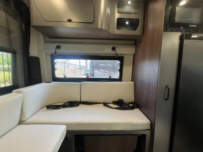 2027 Grand Design LINEAGE SERIES VP — photo 13 view