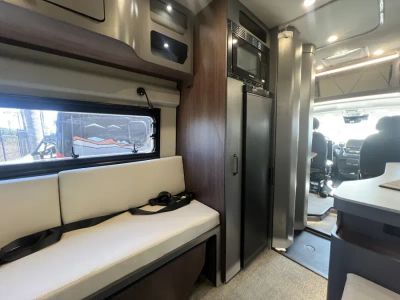 2027 Grand Design LINEAGE SERIES VP — photo 12 view