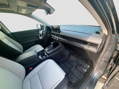 2025 Honda CR-V — photo 32 view