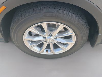 2025 Honda CR-V — photo 36 view