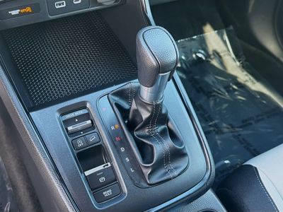 2025 Honda CR-V — photo 15 view