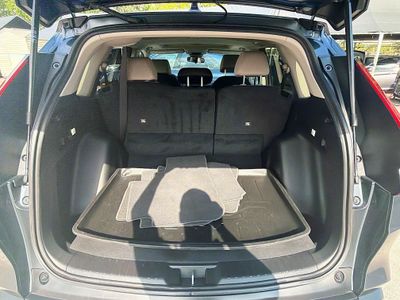 2025 Honda CR-V — photo 26 view