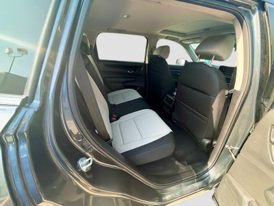 2025 Honda CR-V — photo 28 view