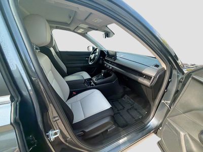 2025 Honda CR-V — photo 31 view