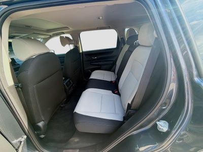 2025 Honda CR-V — photo 23 view