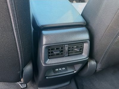 2025 Honda CR-V — photo 22 view