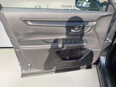 2025 Honda CR-V — photo 19 view