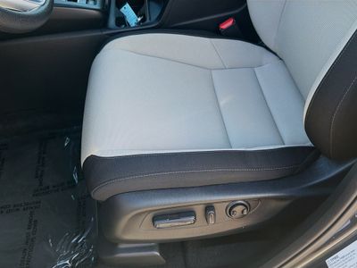 2025 Honda CR-V — photo 17 view
