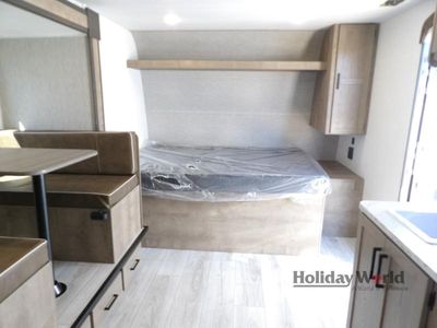 2025 Keystone Springdale Classic Mini - Photo 5