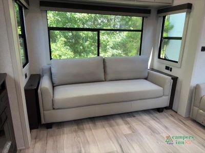 2025 Keystone RV Avalanche — photo 33 view