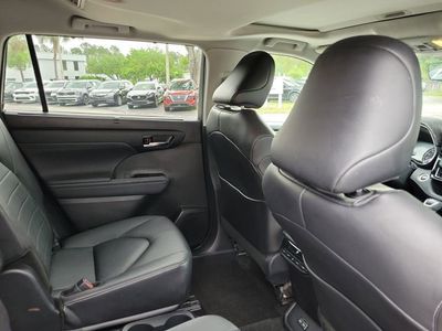 2024 Toyota Highlander - Photo 31