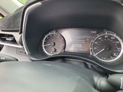 2024 Toyota Highlander - Photo 19