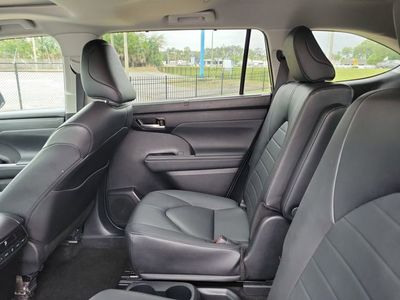 2024 Toyota Highlander - Photo 29