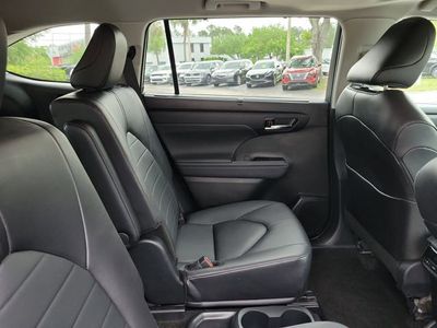 2024 Toyota Highlander - Photo 32