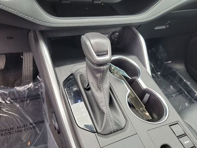 2024 Toyota Highlander - Photo 23