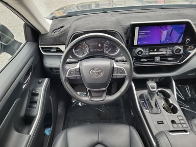 2024 Toyota Highlander - Photo 27