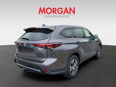2024 Toyota Highlander - Photo 2