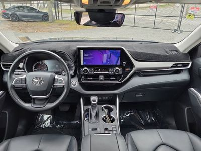 2024 Toyota Highlander - Photo 26