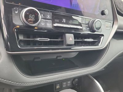 2024 Toyota Highlander - Photo 22