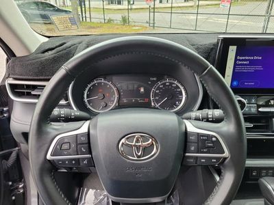 2024 Toyota Highlander - Photo 18