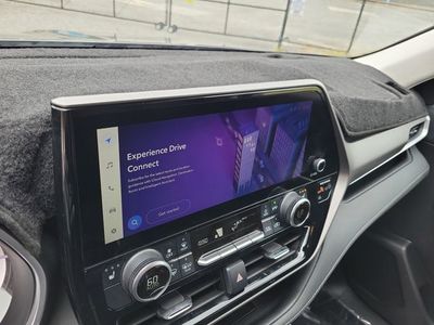 2024 Toyota Highlander - Photo 20