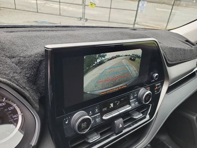 2024 Toyota Highlander - Photo 21