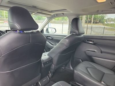 2024 Toyota Highlander - Photo 28