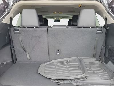 2024 Toyota Highlander - Photo 8