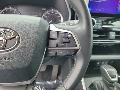 2024 Toyota Highlander - Photo 17