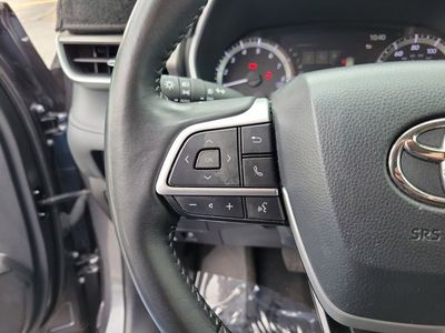 2024 Toyota Highlander - Photo 16