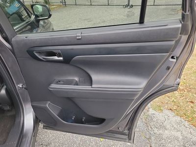 2024 Toyota Highlander - Photo 33