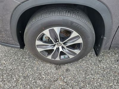 2024 Toyota Highlander - Photo 5