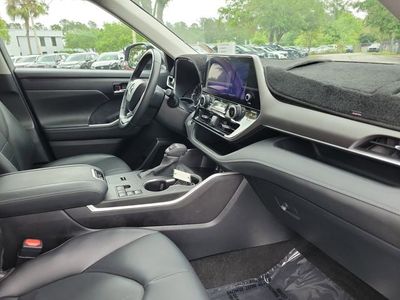 2024 Toyota Highlander - Photo 34