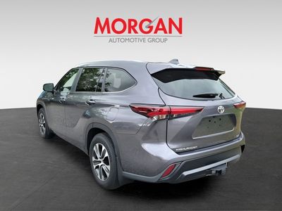 2024 Toyota Highlander - Photo 3