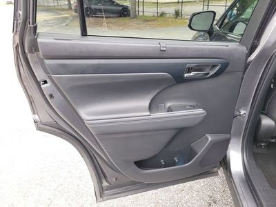 2024 Toyota Highlander - Photo 30