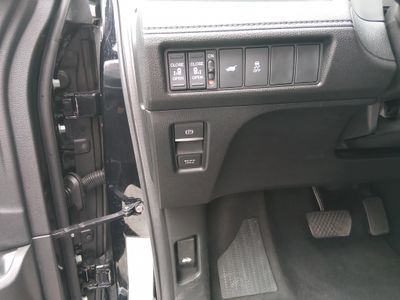 2025 Honda Odyssey — photo 13 view