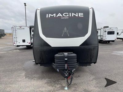 2026 Grand Design Imagine - Photo 4