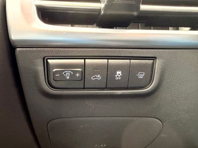 2025 Hyundai Santa Cruz - Photo 23