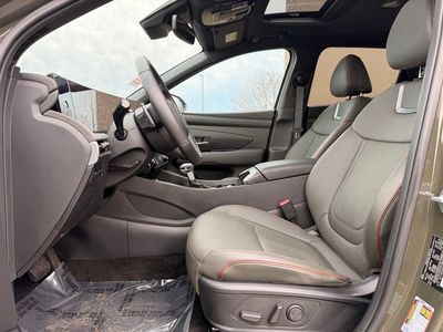 2025 Hyundai Santa Cruz - Photo 27