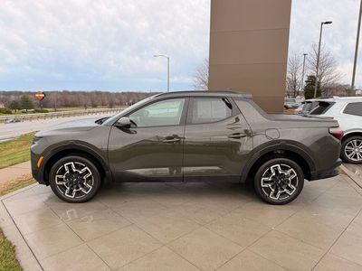 2025 Hyundai Santa Cruz - Photo 2