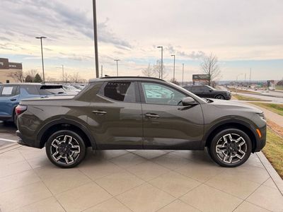 2025 Hyundai Santa Cruz - Photo 6