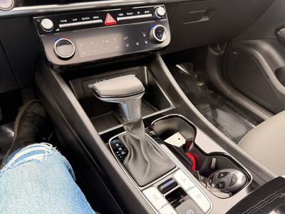2025 Hyundai Santa Cruz - Photo 21