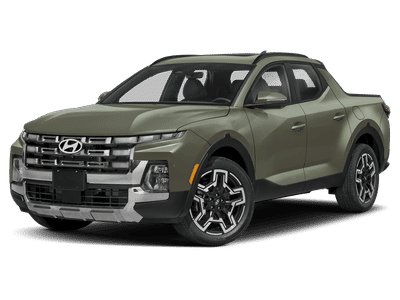 2025 Hyundai Santa Cruz - Photo 34