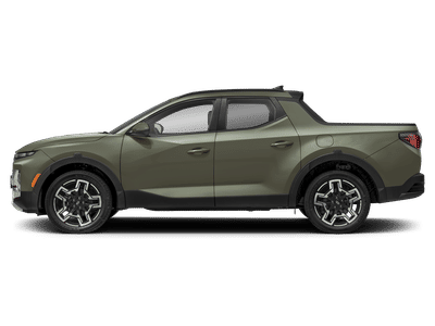 2025 Hyundai Santa Cruz - Photo 36