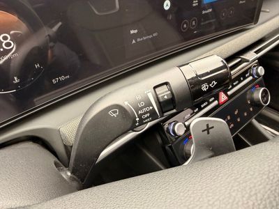 2025 Hyundai Santa Cruz - Photo 14