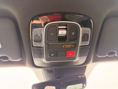 2025 Hyundai Santa Cruz - Photo 24