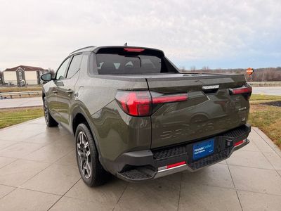 2025 Hyundai Santa Cruz - Photo 3