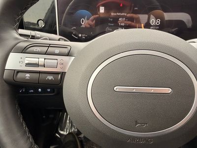 2025 Hyundai Santa Cruz - Photo 17